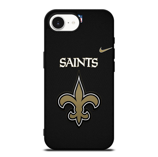 NEW ORLEANS SAINTS NFL iPhone 16e Case Cover