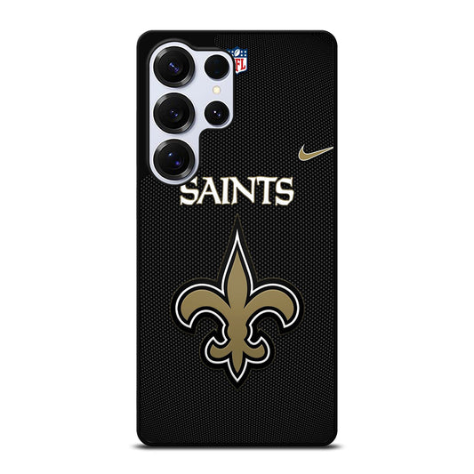 NEW ORLEANS SAINTS NFL Samsung Galaxy S26 Ultra Case Cover