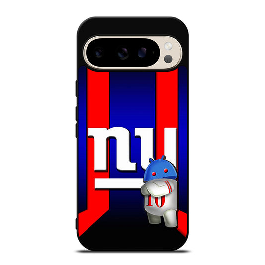 NEW YORK GIANTS NFL LOGO 1 Google Pixel 9 Pro Case Cover