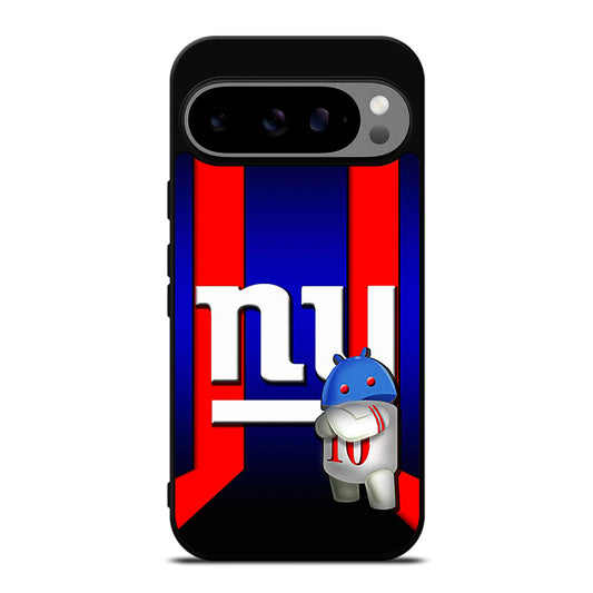 NEW YORK GIANTS NFL LOGO 1 Google Pixel 9 Pro XL Case Cover