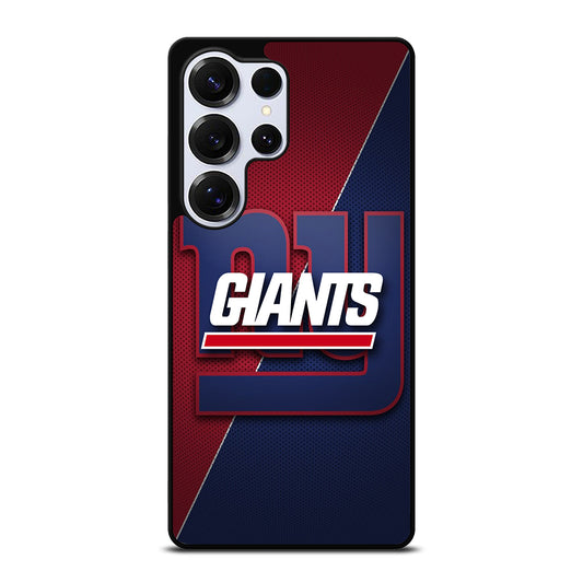 NEW YORK GIANTS NFL LOGO 2 Samsung Galaxy S26 Ultra Case Cover