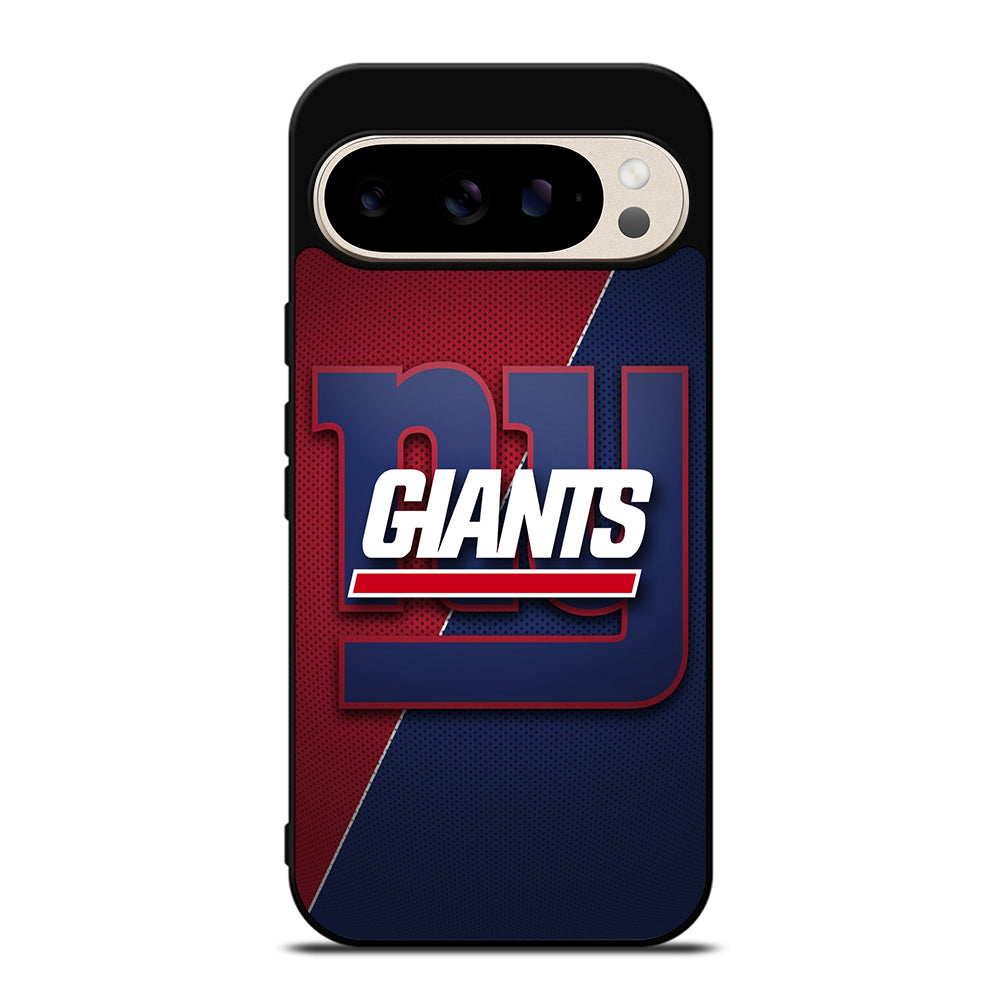 NEW YORK GIANTS NFL LOGO 2 Google Pixel 9 Pro Case Cover