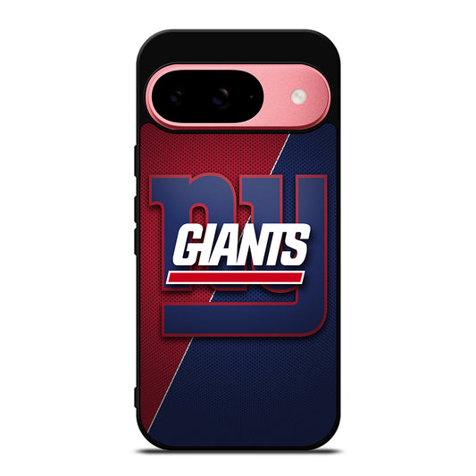 NEW YORK GIANTS NFL LOGO 2 Google Pixel 9 Case Cover