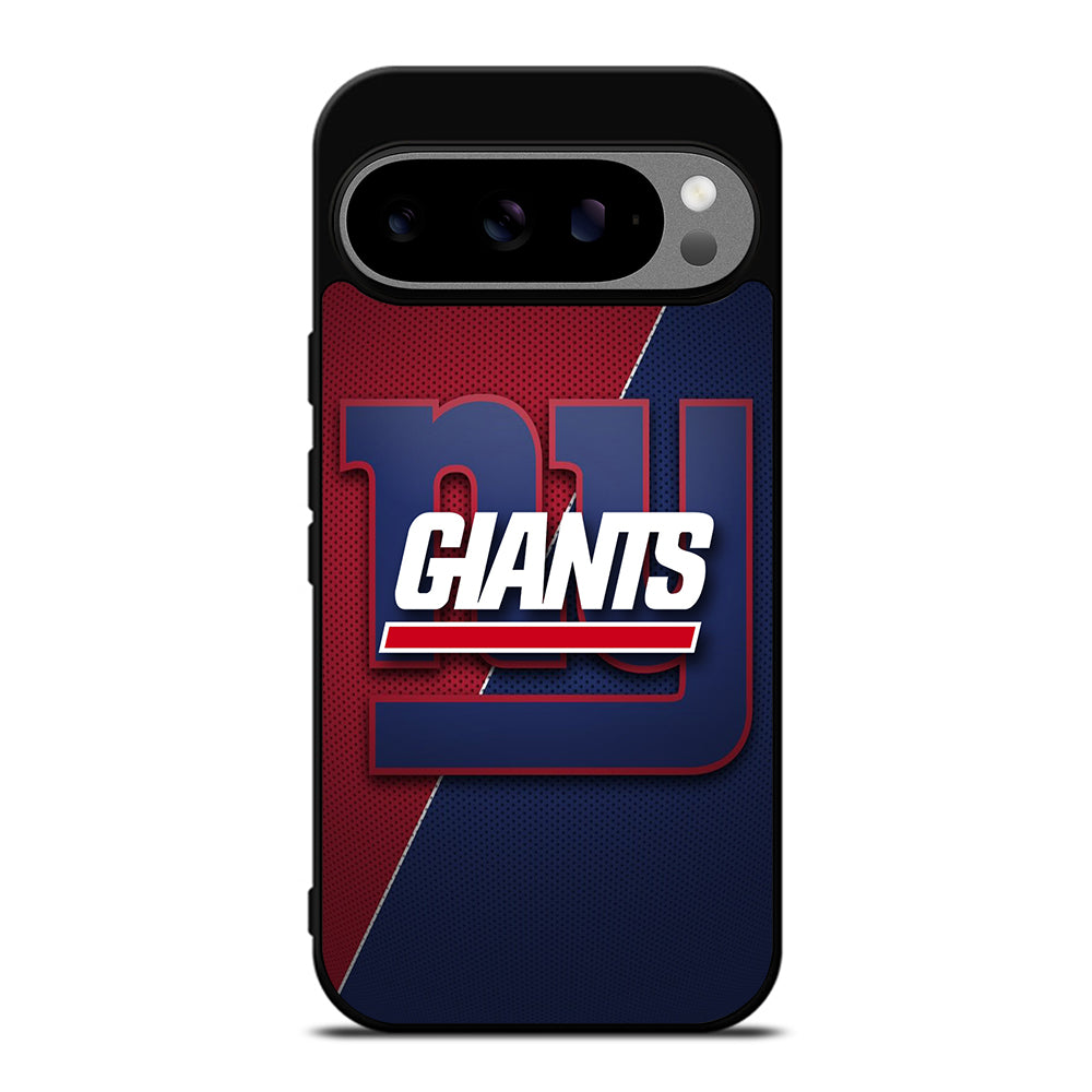 NEW YORK GIANTS NFL LOGO 2 Google Pixel 9 Pro XL Case Cover