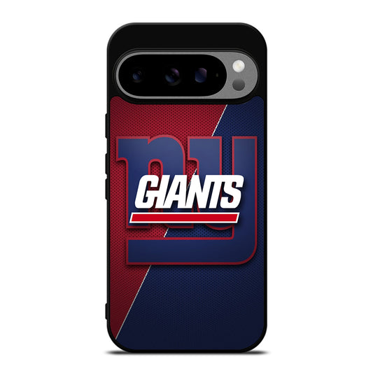 NEW YORK GIANTS NFL LOGO 2 Google Pixel 9 Pro XL Case Cover