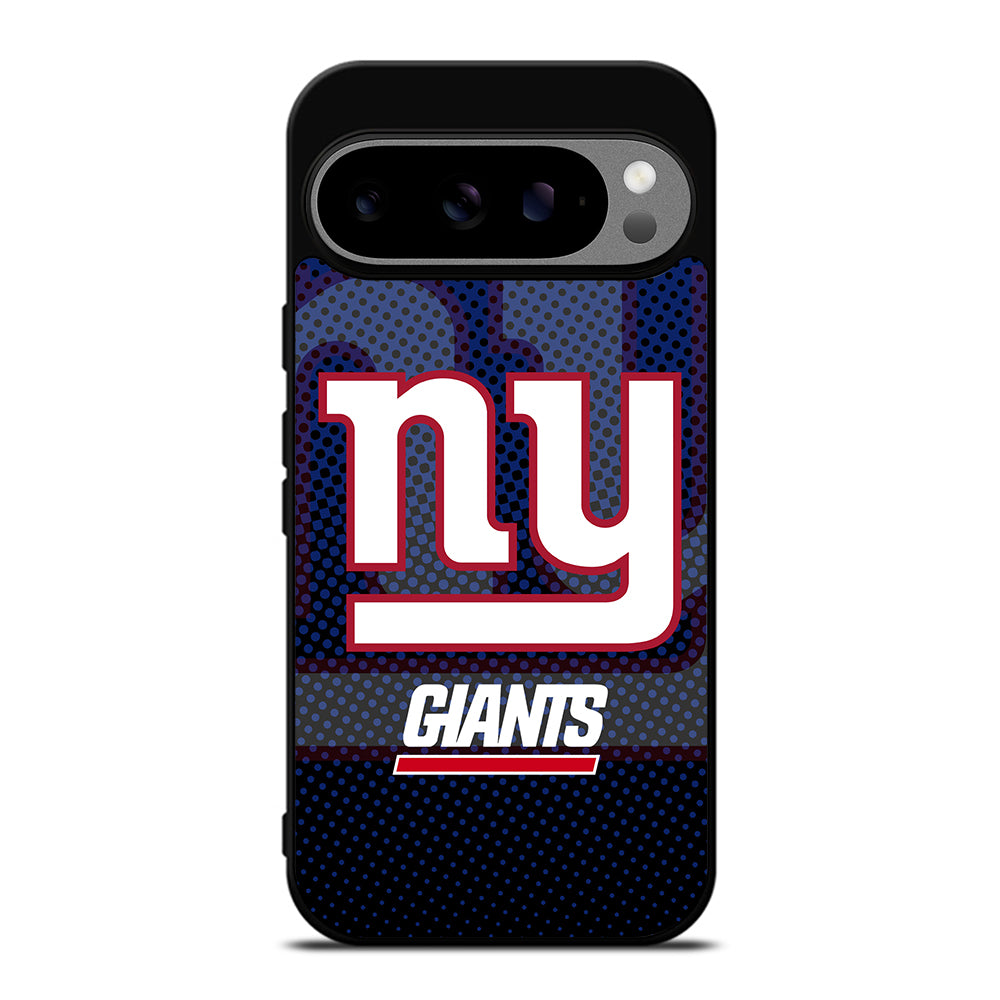 NEW YORK GIANTS NFL LOGO 3 Google Pixel 9 Pro XL Case Cover