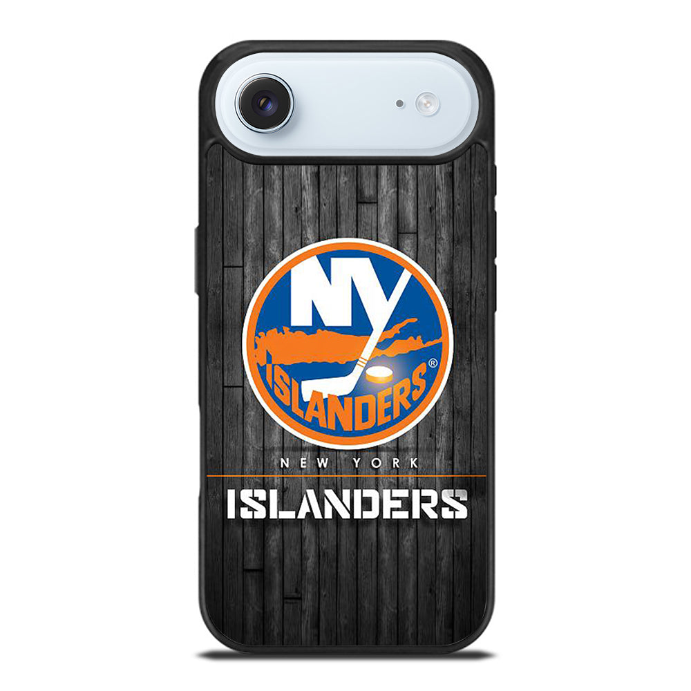 NEW YORK ISLANDERS HOCKEY 2 iPhone Air Case Cover