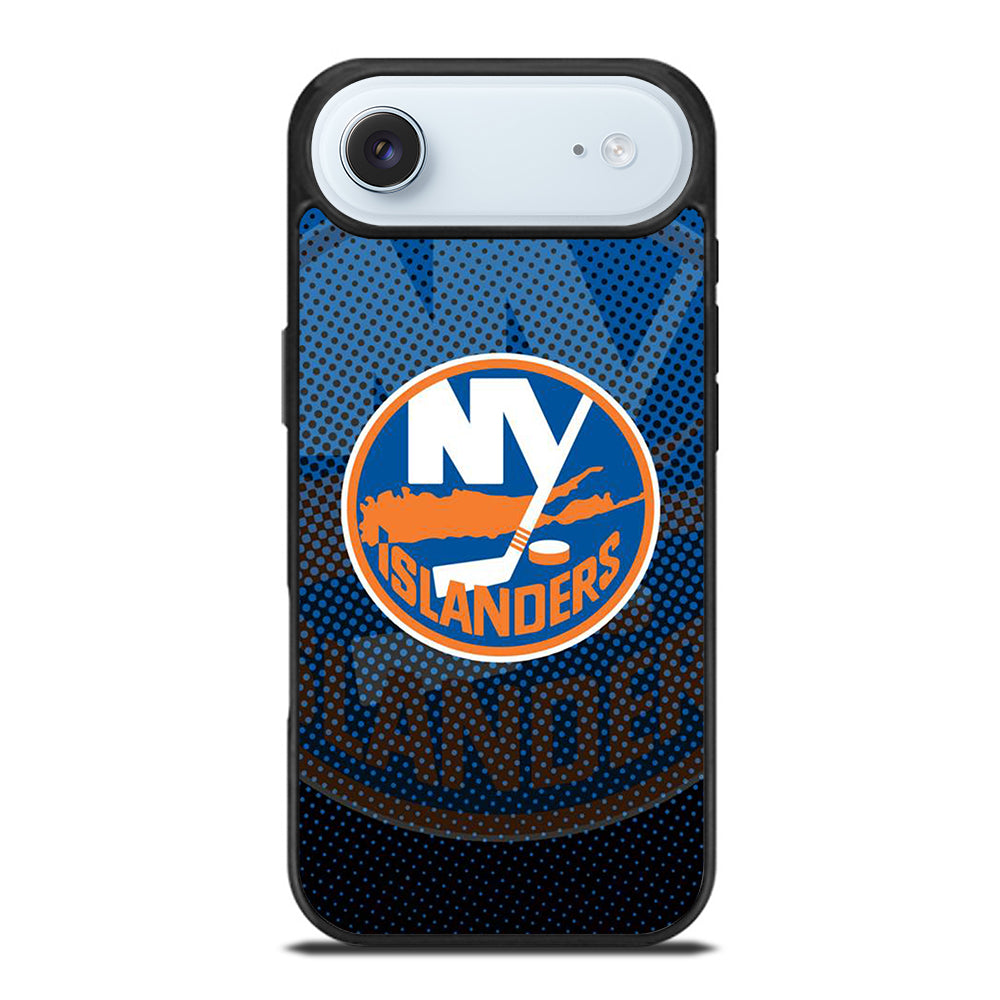 NEW YORK ISLANDERS HOCKEY 3 iPhone Air Case Cover
