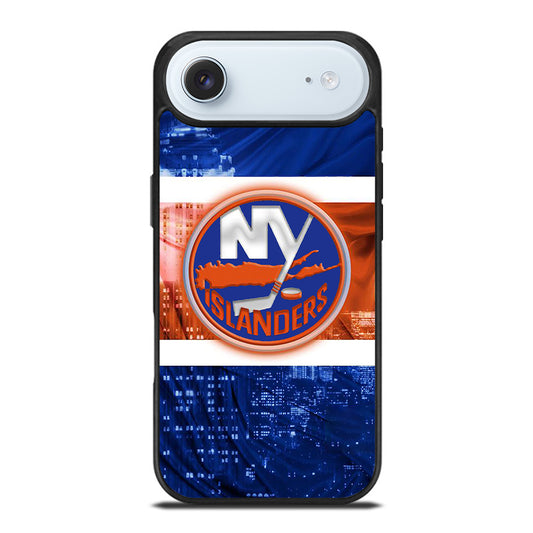 NEW YORK ISLANDERS HOCKEY LOGO 1 iPhone Air Case Cover