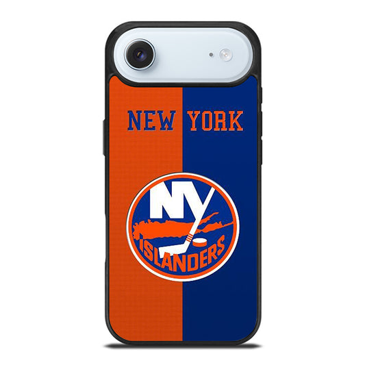 NEW YORK ISLANDERS HOCKEY LOGO 2 iPhone Air Case Cover