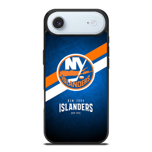 NEW YORK ISLANDERS HOOKEY 2 iPhone Air Case Cover