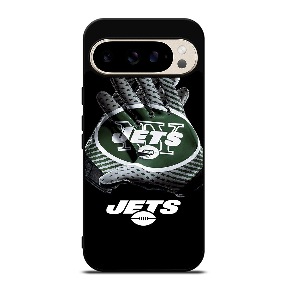 NEW YORK JETS NFL TEAM 2 Google Pixel 9 Pro Case Cover