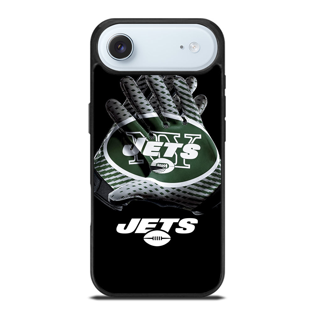 NEW YORK JETS NFL TEAM 2 iPhone Air Case Cover