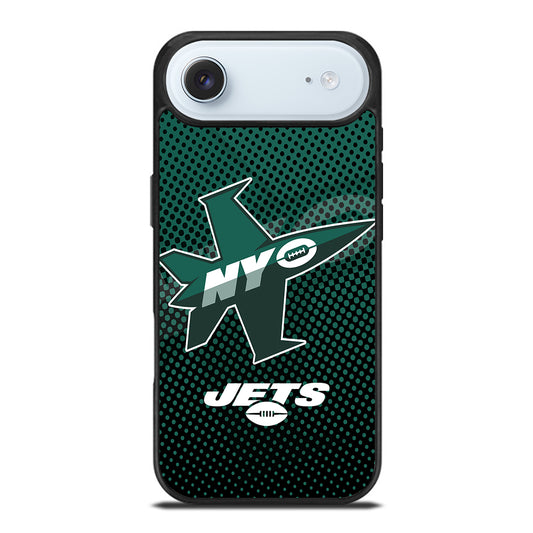 NEW YORK JETS NFL TEAM 3 iPhone Air Case Cover