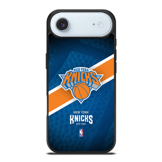 NEW YORK KNICKS LOGO NBA 1 iPhone Air Case Cover