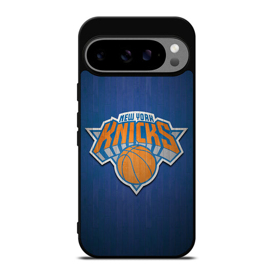 NEW YORK KNICKS LOGO NBA 2 Google Pixel 9 Pro XL Case Cover