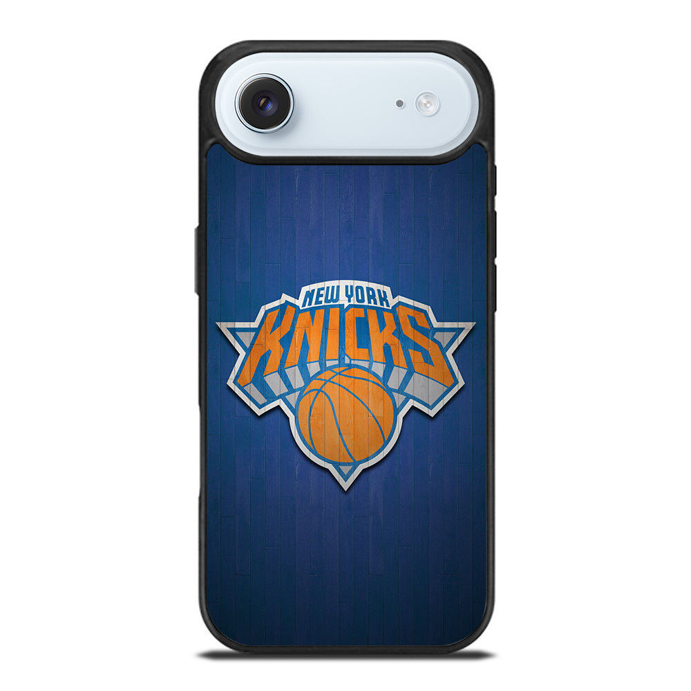 NEW YORK KNICKS LOGO NBA 2 iPhone Air Case Cover