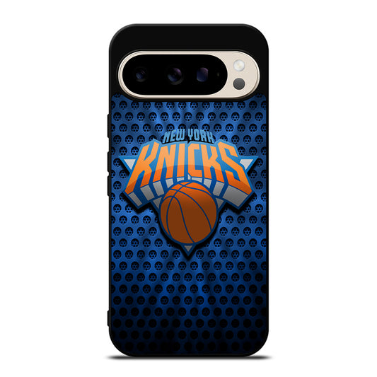 NEW YORK KNICKS NBA LOGO 2 Google Pixel 9 Pro Case Cover