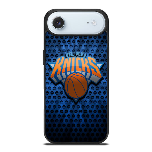 NEW YORK KNICKS NBA LOGO 2 iPhone Air Case Cover