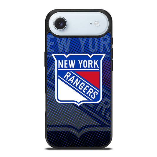 NEW YORK RANGERS HOCKEY NHL 2 iPhone Air Case Cover