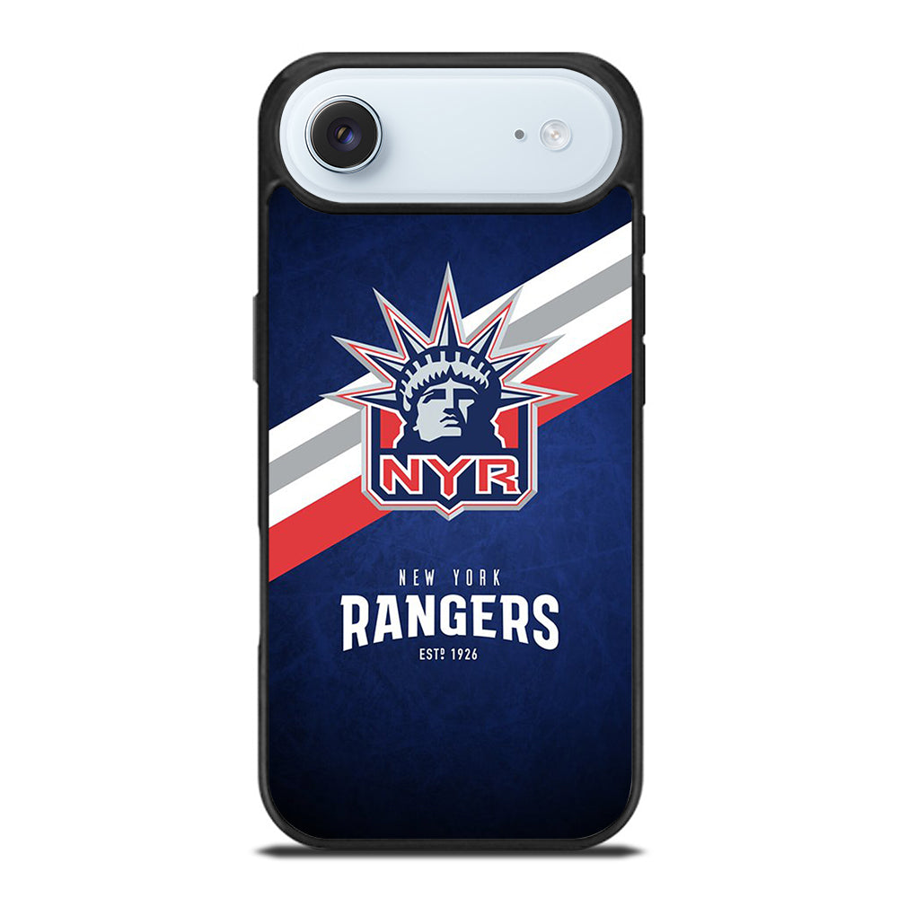 NEW YORK RANGERS LOGO HOCKEY 1 iPhone Air Case Cover