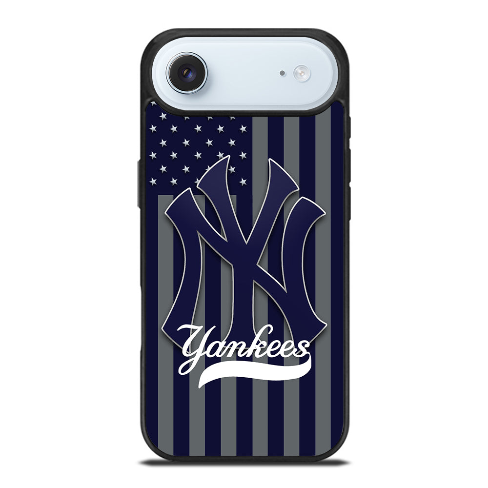 NEW YORK YANKEES MLB LOGO iPhone Air Case Cover