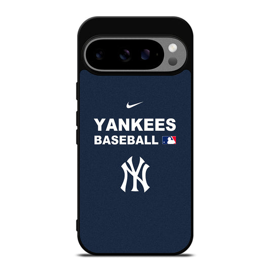 NEW YORK YANKEES MLB LOGO 2 Google Pixel 9 Pro XL Case Cover