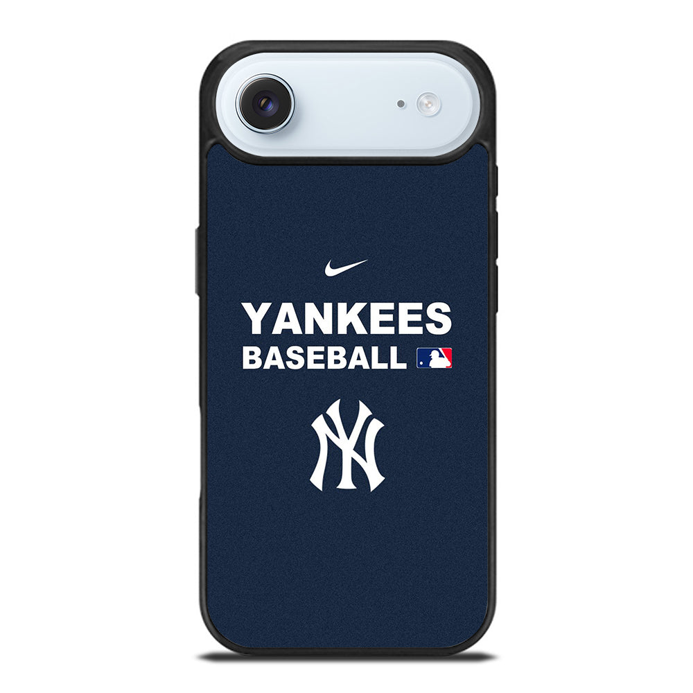 NEW YORK YANKEES MLB LOGO 2 iPhone Air Case Cover