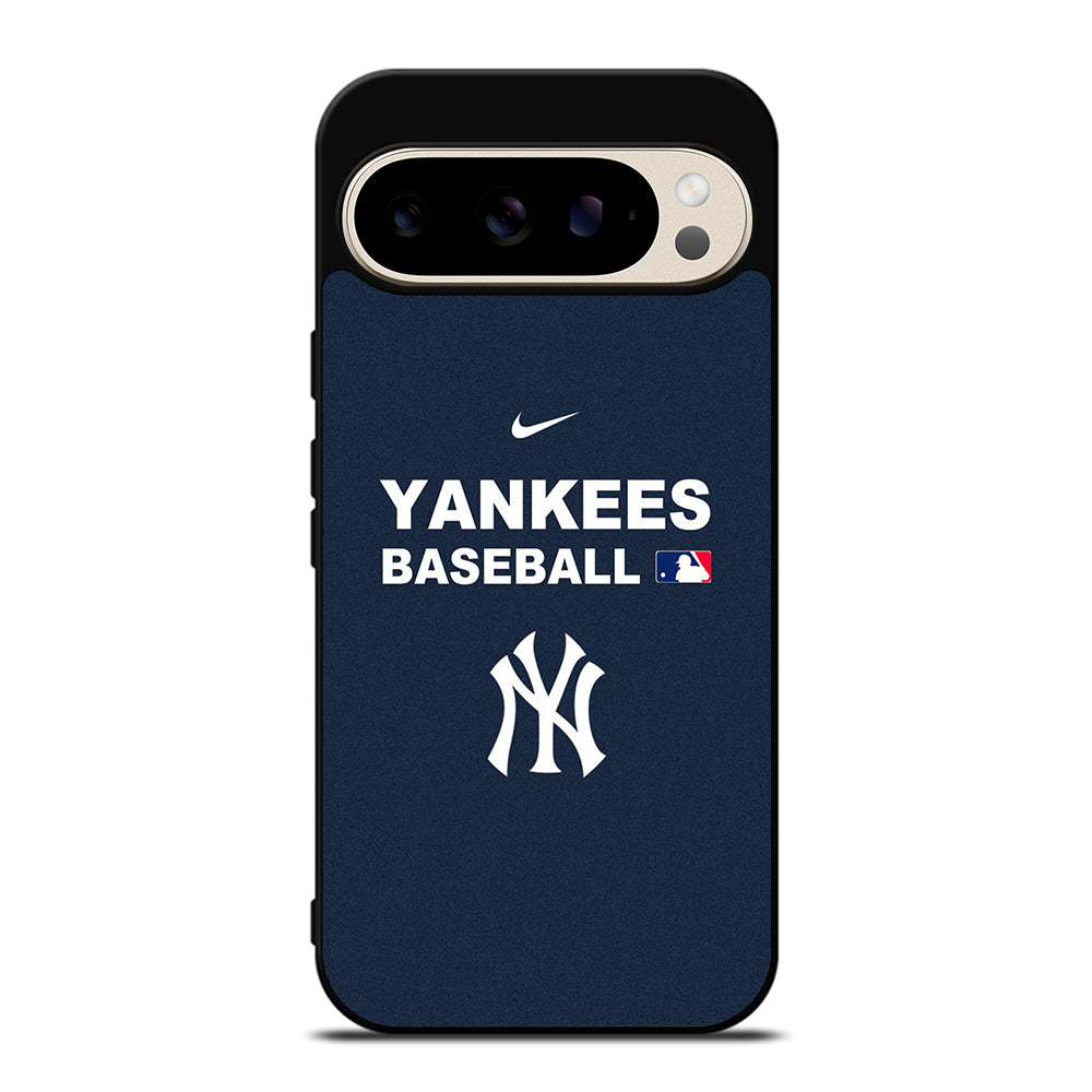 NEW YORK YANKEES MLB LOGO 2 Google Pixel 9 Pro Case Cover