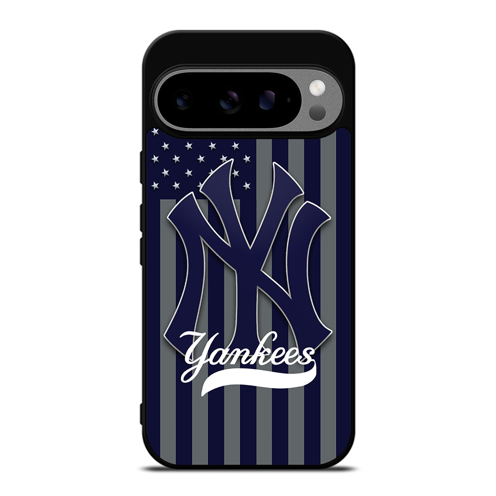 NEW YORK YANKEES MLB LOGO Google Pixel 9 Pro XL Case Cover