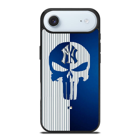 NEW YORK YANKEES PUNISHER iPhone Air Case Cover