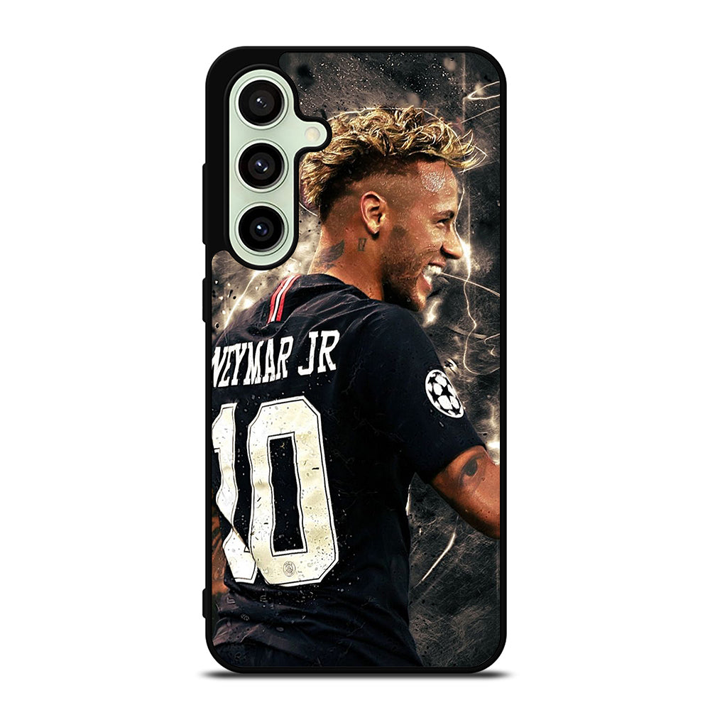 NEYMAR JR FOOTBALL Samsung Galaxy S24 FE Case Cover