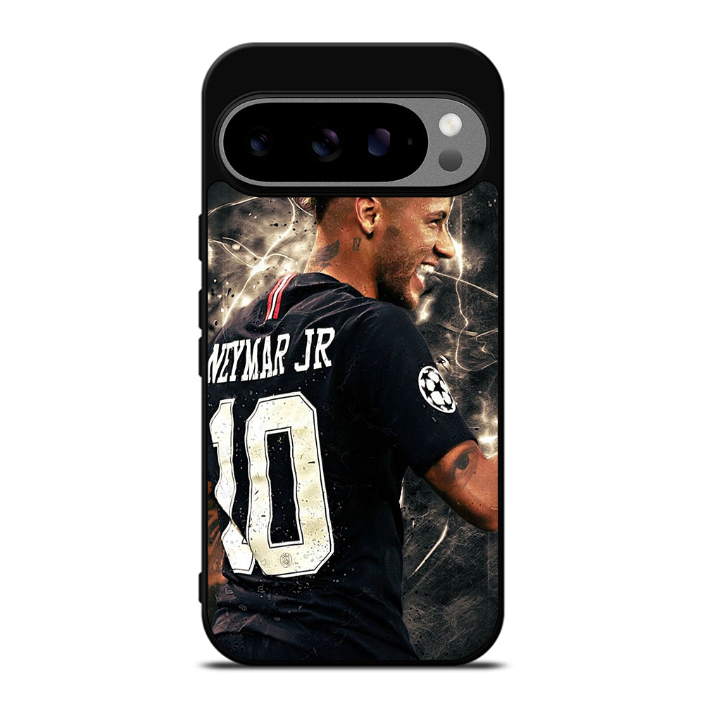 NEYMAR JR FOOTBALL Google Pixel 9 Pro XL Case Cover