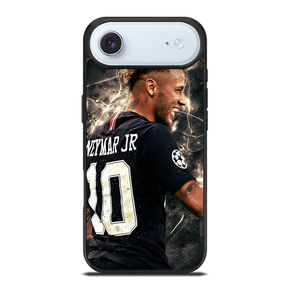 NEYMAR JR FOOTBALL iPhone Air Case Cover