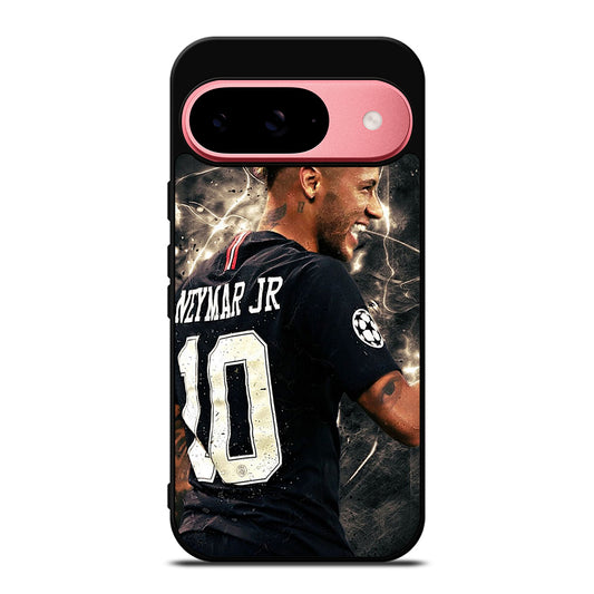 NEYMAR JR FOOTBALL Google Pixel 9 Case Cover