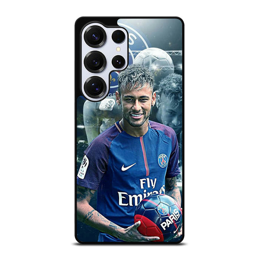 NEYMAR JR PSG FOOTBALL Samsung Galaxy S25 Ultra Case Cover