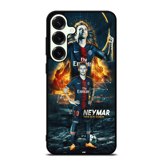 NEYMAR JR PSG Samsung Galaxy S25 Plus Case Cover