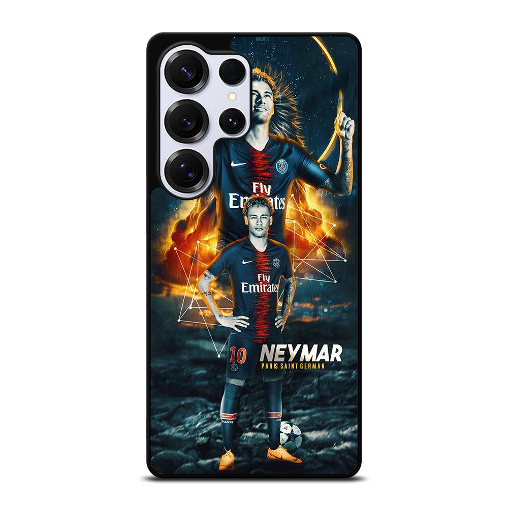 NEYMAR JR PSG Samsung Galaxy S25 Ultra Case Cover