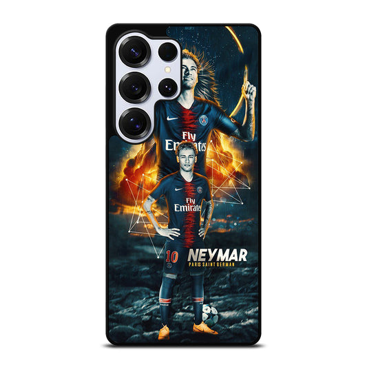 NEYMAR JR PSG Samsung Galaxy S26 Ultra Case Cover