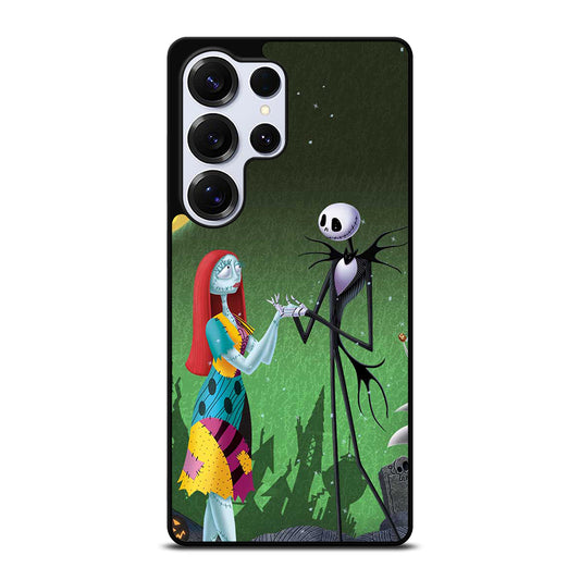 NIGHT BEFORE CHRISTMAS CARTOON 1 Samsung Galaxy S25 Ultra Case Cover