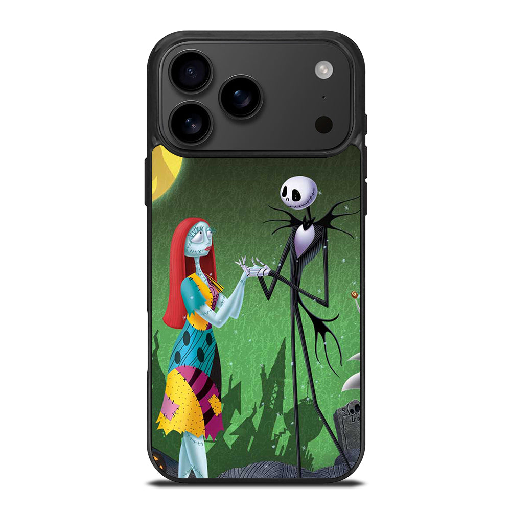 NIGHT BEFORE CHRISTMAS CARTOON 1 iPhone 17 Pro Max Case Cover