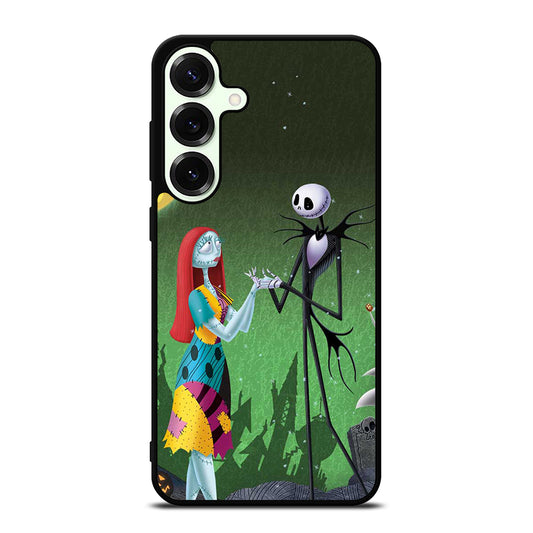 NIGHT BEFORE CHRISTMAS CARTOON 1 Samsung Galaxy S25 Plus Case Cover