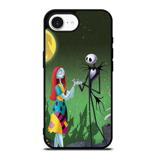 NIGHT BEFORE CHRISTMAS CARTOON 1 iPhone 16e Case Cover