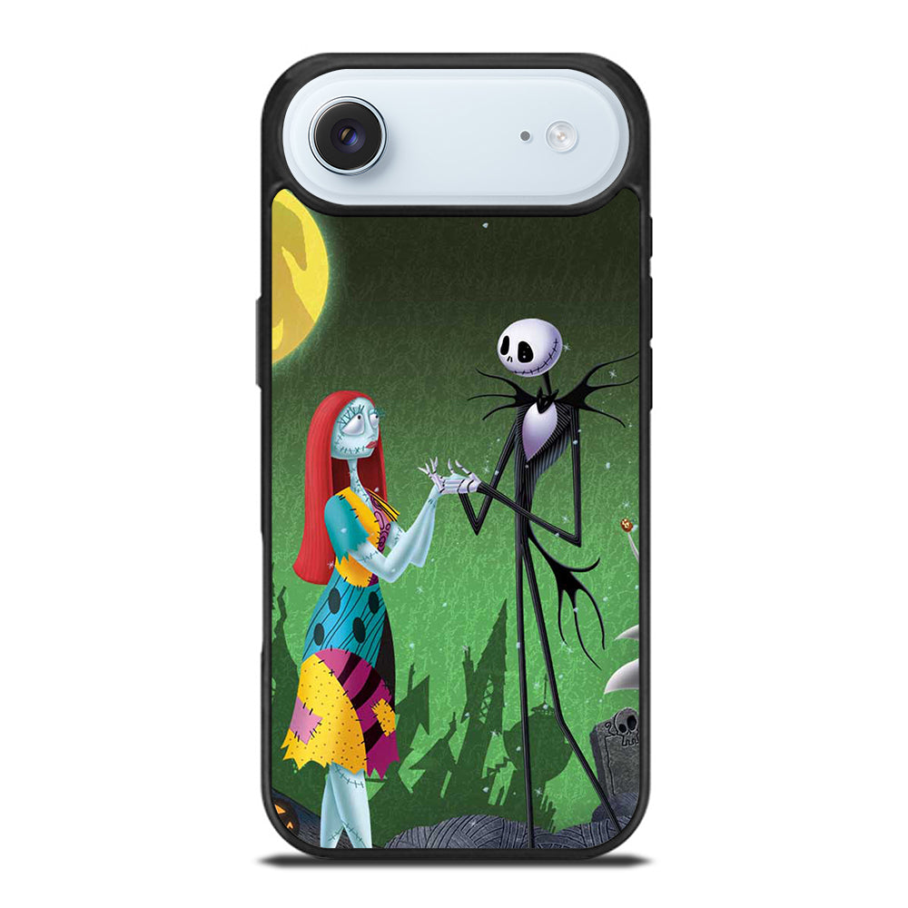 NIGHT BEFORE CHRISTMAS CARTOON 1 iPhone Air Case Cover