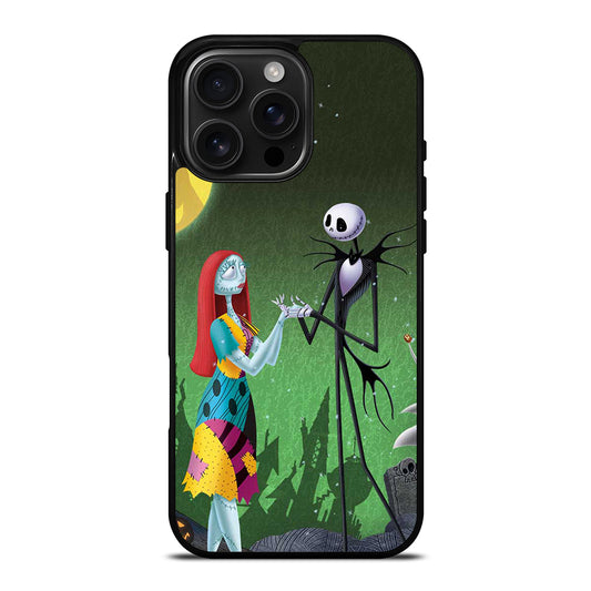 NIGHT BEFORE CHRISTMAS CARTOON 1 iPhone 16 Pro Max Case Cover
