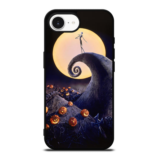 NIGHT BEFORE CHRISTMAS CARTOON 2 iPhone 16e Case Cover