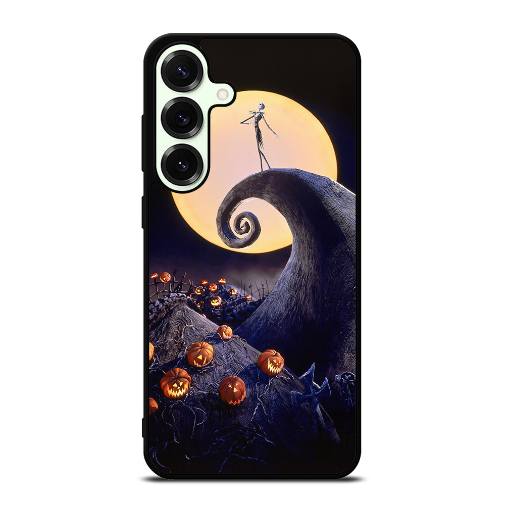 NIGHT BEFORE CHRISTMAS CARTOON 2 Samsung Galaxy S26 Plus Case Cover