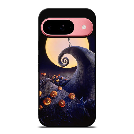 NIGHT BEFORE CHRISTMAS CARTOON 2 Google Pixel 9 Case Cover