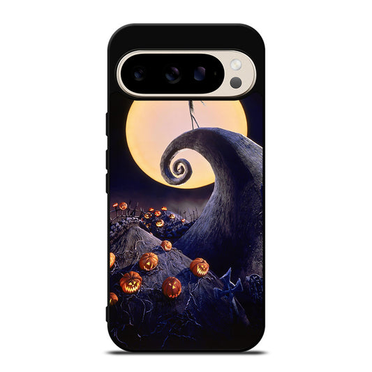 NIGHT BEFORE CHRISTMAS CARTOON 2 Google Pixel 9 Pro Case Cover