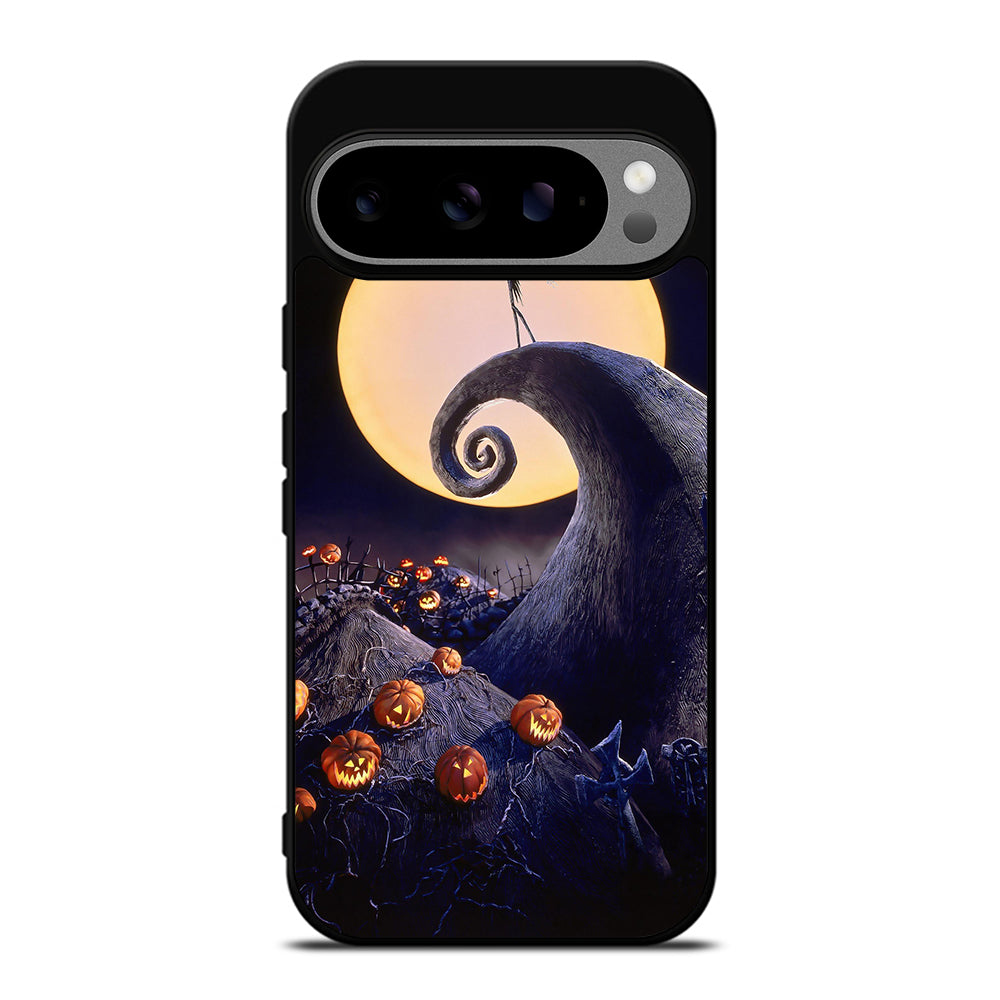 NIGHT BEFORE CHRISTMAS CARTOON 2 Google Pixel 9 Pro XL Case Cover